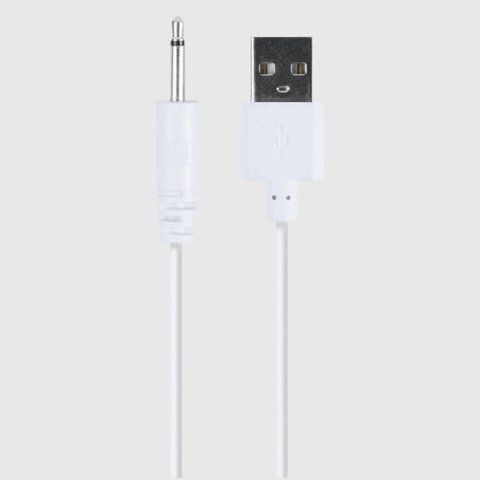 USB-кабель для зарядки Svakom 2.5mm для игрушек - оригинальное зарядное устройство SO-SO9683 фото