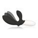 Массажер простаты LELO Loki Wave 2 Black, 2 мотора, 12 режимов, водонепроницаемый SO-SO8087 фото 2