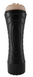Мастурбатор Boss Series Vagina Cyber Skin з вібрацією, рельєфний, 235 мм B-BS2600022 фото 2
