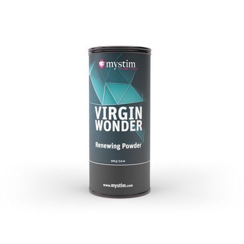 Відновлювальний засіб Mystim Virgin Wonder для мастурбаторів, 100 г SO-SO8152 фото