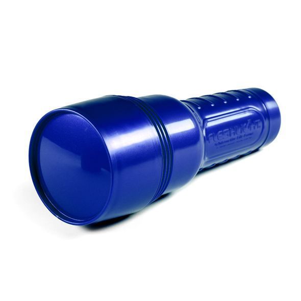Мастурбатор Fleshlight Freaks Alien з подвійним клітором і унікальною текстурою для неземного задоволення SO-F16685 фото