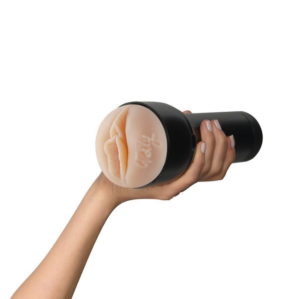 Мастурбатор Kiiroo Feel Molly Stewart PBC для PowerBlow і Keon, Нідерланди SO-SX1234 фото