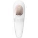 Вакуумний вібратор для пар Satisfyer Pro 4 Couples з 11 режимами, водонепроникний, силіконовий SO-SO1827 фото 4