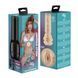 Мастурбатор Kiiroo Feel Molly Stewart PBC для PowerBlow і Keon, Нідерланди SO-SX1234 фото 7