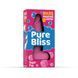 Ароматное мыло "Pure Bliss" в форме члена 15 см - сладкая жвачка, оригинальный подарок для вечеринки SO-SX3023 фото 6