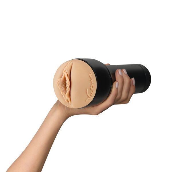 Мастурбатор Kiiroo Feel Victoria June PBC для PowerBlow і Keon, реалістичний досвід SO-SX1235 фото