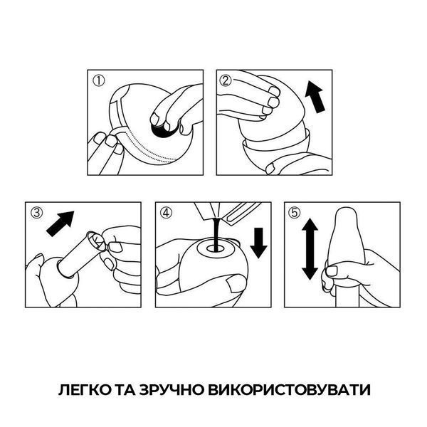 Мастурбатор Tenga Egg Wind зі зигзагоподібним рельєфом для яскравих оргазмів 5 мл SO-SO5494 фото