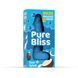 Ароматне мило у формі члена Pure Bliss 15 см з кокосовим молоком для вечірок та сюрпризів SO-SX3025 фото 6