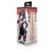 Мастурбатор Fleshlight Fantasy Lilith Fukumoto Shokushu з текстурою щупалець, реалістичний матеріал SO-SX2296 фото 5