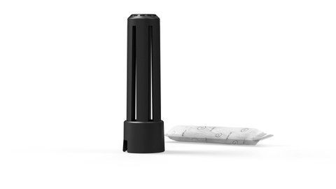 Змінний стержень DryTech Stick з силікагелем для Ion від Arcwave, зберігання та сушіння SO-SO6948 фото