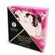 Сіль для ванни Shunga Moonlight Bath з ароматом троянди, 75 г, натуральна, Мертве море SO-SO2539 фото 1