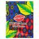 Латексная салфетка Latex Dental Dams Mint 1 шт. для стоматологических процедур SO-SX1262 фото 2